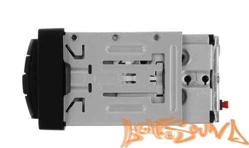 УРАЛ МОЛОТ АРС-МТ 224С USB, SD/MMC-рессивер с функцией Bluetooth