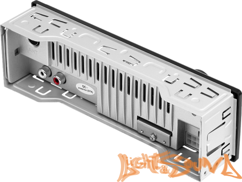 УРАЛ МОЛОТ АРС-МТ 111С USB, SD/MMC-рессивер с функцией Bluetooth