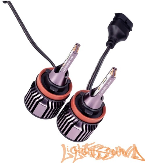 AMP/Criolight CSP L04s H11 (1 шт)