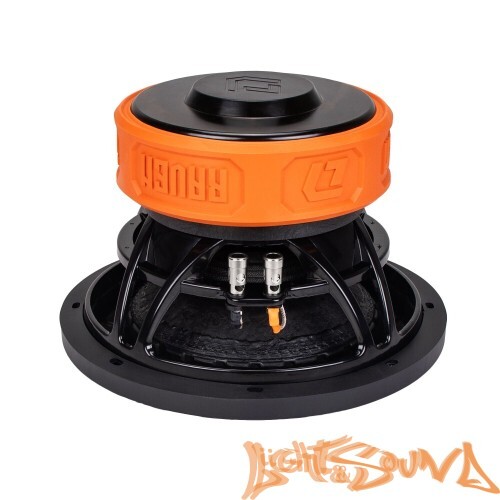 DL Audio Raven 10 v.2 сабвуфер