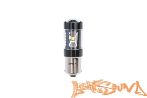 Optima Premium P21W CAN CREE, 5100K, 30W, 12V (Ba15S), 1шт