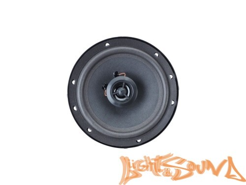 2-полосная коаксиальная акустическая система, 1шт DSD DSX-0652 (16 см	