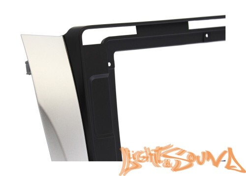 Переходная рамка для Toyota Camry 2012-2014 для установки MFA дисплея