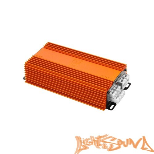 DL Audio Raven Compact 4.120 Усилитель мощности 4-хканальный