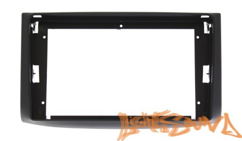 Переходная рамка для Chevrolet Epica, Aveo, Captiva 2006-2011 для установки MFB дисплея