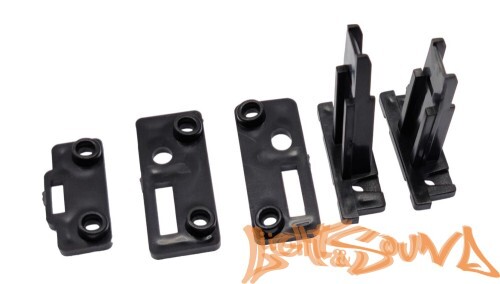 Переходная рамка для Toyota Corolla Spacio 2001-2006 для установки MFB дисплея