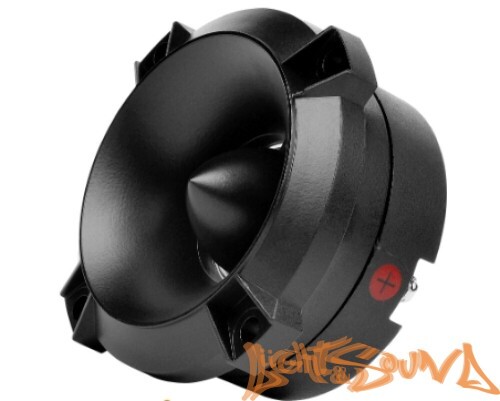 УРАЛ ПАТРИОТ АС-ПТ25 высокочастотные динамики (комплект)