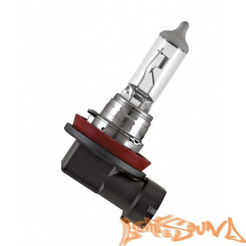 Osram Original Line H11 12V, 55W Галогенная лампа (1шт)