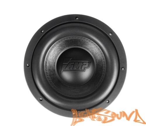 AMP MASS 500 10D2 Сабвуфер