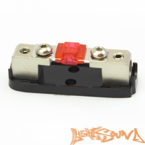 Колба предохранителя  AMP PROMO miniANL-01 (125A)