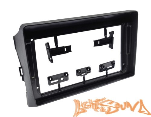 Переходная рамка для Toyota Corolla Spacio 2001-2006 для установки MFB дисплея