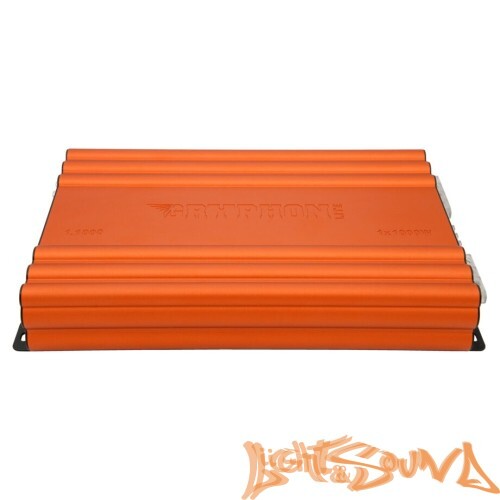 Усилитель мощности 1-канальный DL Audio Gryphon lite-11000