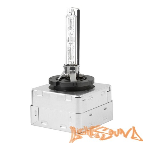 Ксеноновая лампа MTF D3S 4300K, 1шт