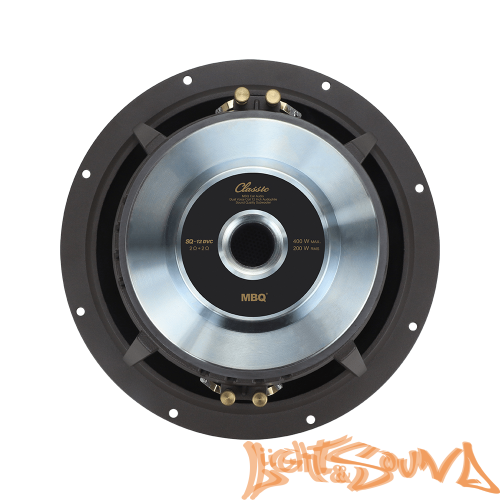 MBQ SQ-12 DVC Classic 12" (30) Сабвуфер