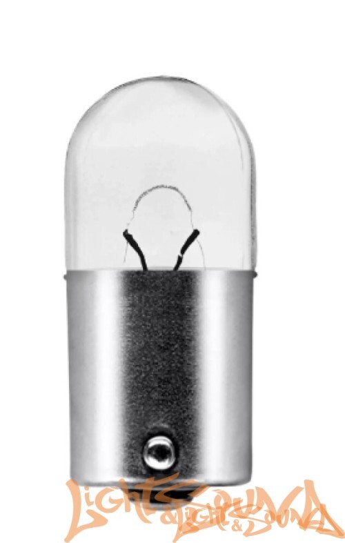 Osram Truckstar Pro R5W 24V, 5W Лампа накаливания ,в уп. 10шт, (1шт)