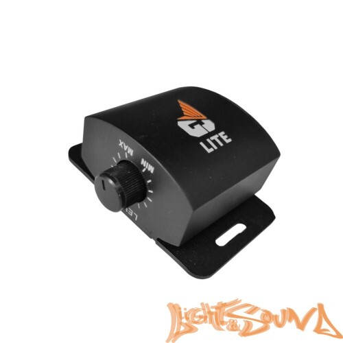 1-канальный усилитель мощности DL Audio Gryphon