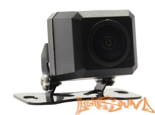 CAM-2AHD камера заднего вида универсальная (куб)