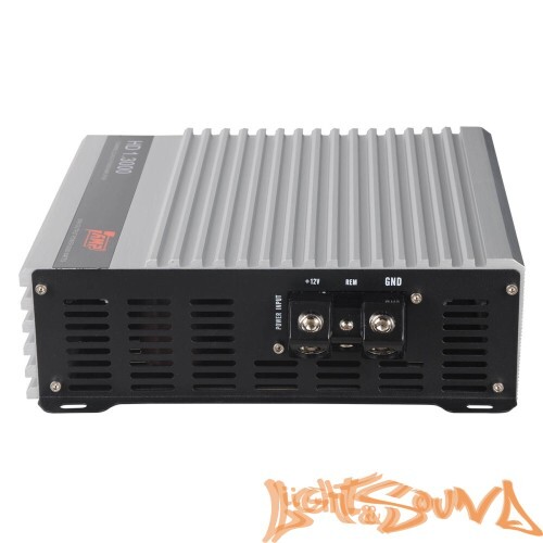 1-канальный усилитель мощности AMP HD 1.3000