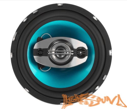 Ural Бирюза АС-Б1647 6,5"(16,5см) 4-полосная акустическая система