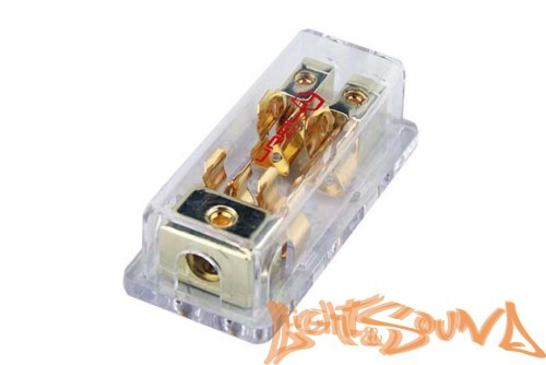 Ural PB-DB03AGU Дистрибьютор питания