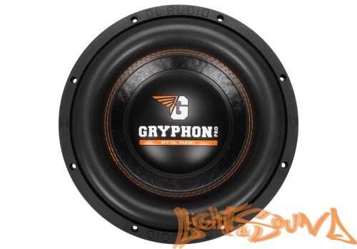 Сабвуфер DL Audio Gryphon Pro 12