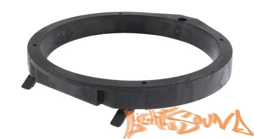 Подиумы пластиковые  POD 6.5 Honda 6,5" (16см, высокие ср.жестк.) 2шт