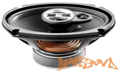 Focal Auditor RCX-690 6x9" (16x24 см) 2-полосная коаксиальная акустическая систем