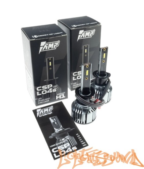 AMP CSP L04s H1 (1 шт)
