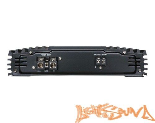 1-канальный усилитель мощности Ural BV 1.800