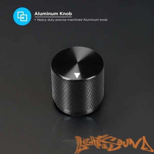 Recoil LC-3 Универсальный регулятор уровня для усилителей