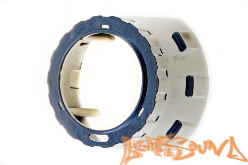 Бленда Dixel 2,5 дюйма - №3142