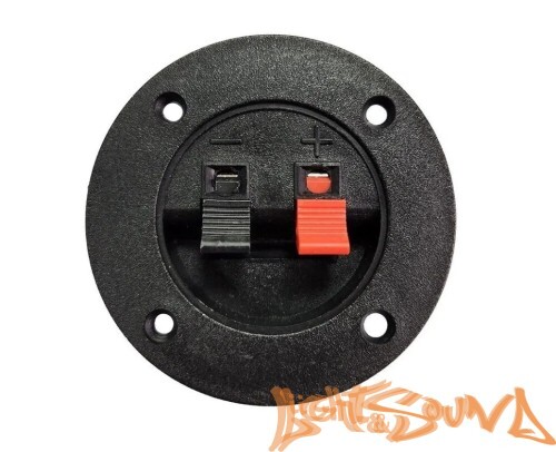 Терминал для подключения акустики D75, 1шт