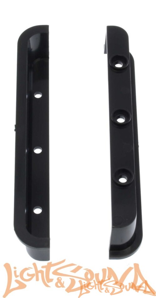 Установочный комплект для MFB дисплея в Mitsubishi Outlander 2012+,Delica D5 2009-2019 (правый руль)