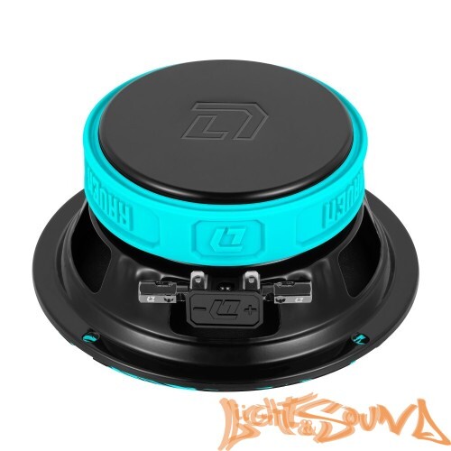 DL Audio Raven 165  V.3 среднечастотные динамики (комплект)