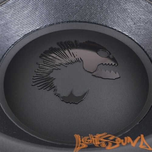 DL Audio Piranha 12 v.2 сабвуфер