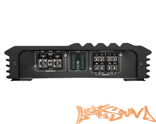 Ural МОЛОТ МТ 4.60 Усилитель мощности 4-канальный