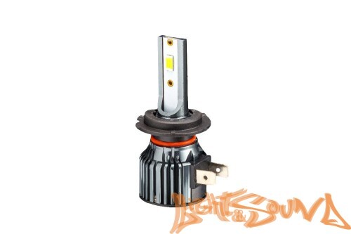 Clearlight LED Ultinon H7 4500 lm (2 шт)