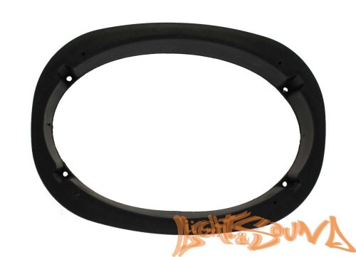 Подиумы пластиковые 6*9 (16*21, ровные, простые), 2шт