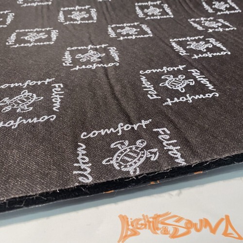 Шумоизоляция Comfort mat Felton New (60x80см)