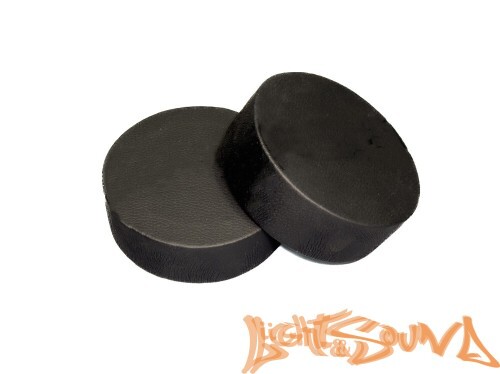 Подиум ALPHA NDV-10RV 10см накладка под рупор, 2шт