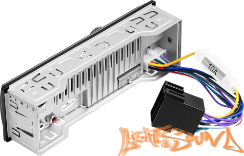 УРАЛ МОЛОТ АРС-МТ 111С USB, SD/MMC-рессивер с функцией Bluetooth