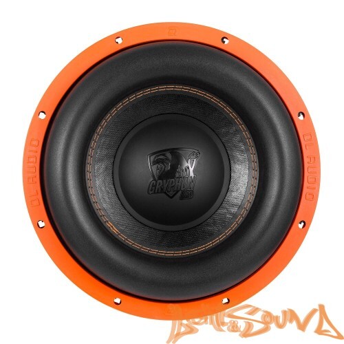 Сабвуфер DL Audio Gryphon Pro 12