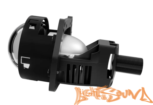 Бидиодная линза NTS AUTO BI-LED KEPLER 3.0", 12V, 6300К, 1шт