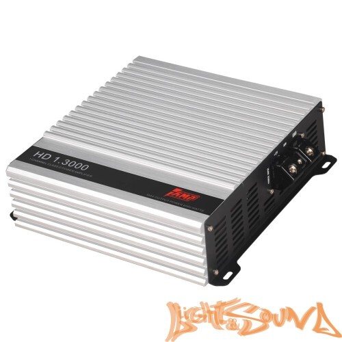 1-канальный усилитель мощности AMP HD 1.3000