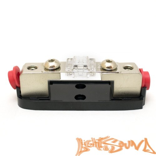 Колба предохранителя  AMP PROMO miniANL-01 (80A)