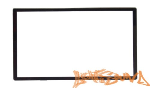 Переходная рамка для Honda универсальная 190*110 2 din