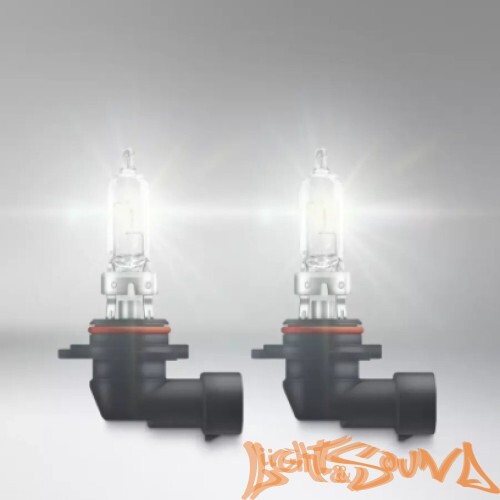 Osram Classic HB3 12V, 60W Галогенная лампа (1шт)