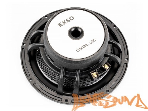 EXSO CMB4-165 6.5" (16.5 см) 2-полосная  акустическая система