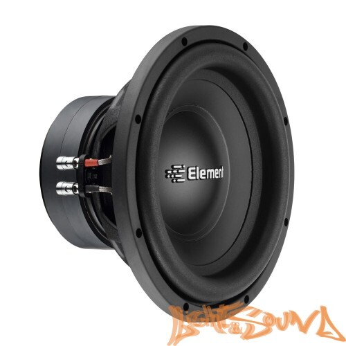 Oris Electronics EL-10 Сабвуфер