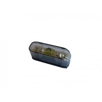 Колба предохранителя  miniANL MOMO (100A)